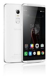 Замена дисплея на телефоне Lenovo Vibe X3 в Улан-Удэ